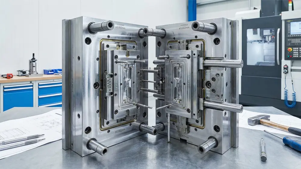 मोल्ड बेस