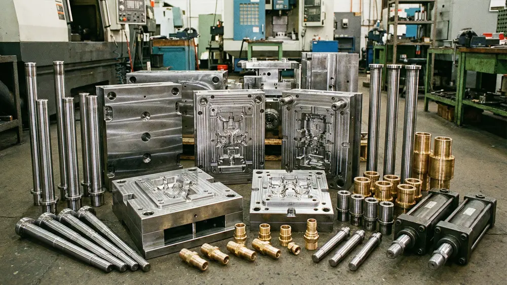 साचा घटक