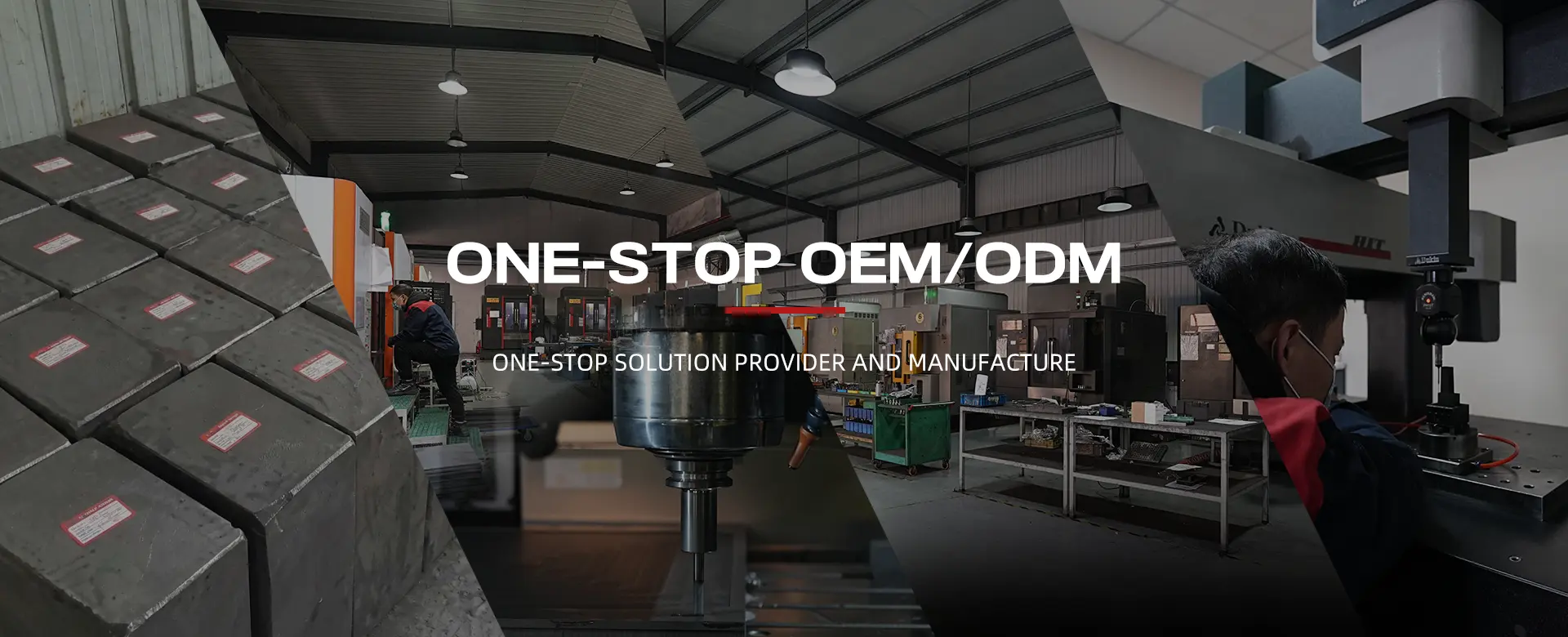 सानुकूलित ऑटोमोटिव्ह स्टॅम्पिंग निर्माता मरतो