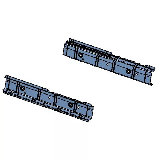 ऑटोमोटिव्ह इंटीरियर पार्ट्स इंजेक्शन मोल्ड्स गुणवत्ता आणि कार्यक्षमता कशी सुधारतात?