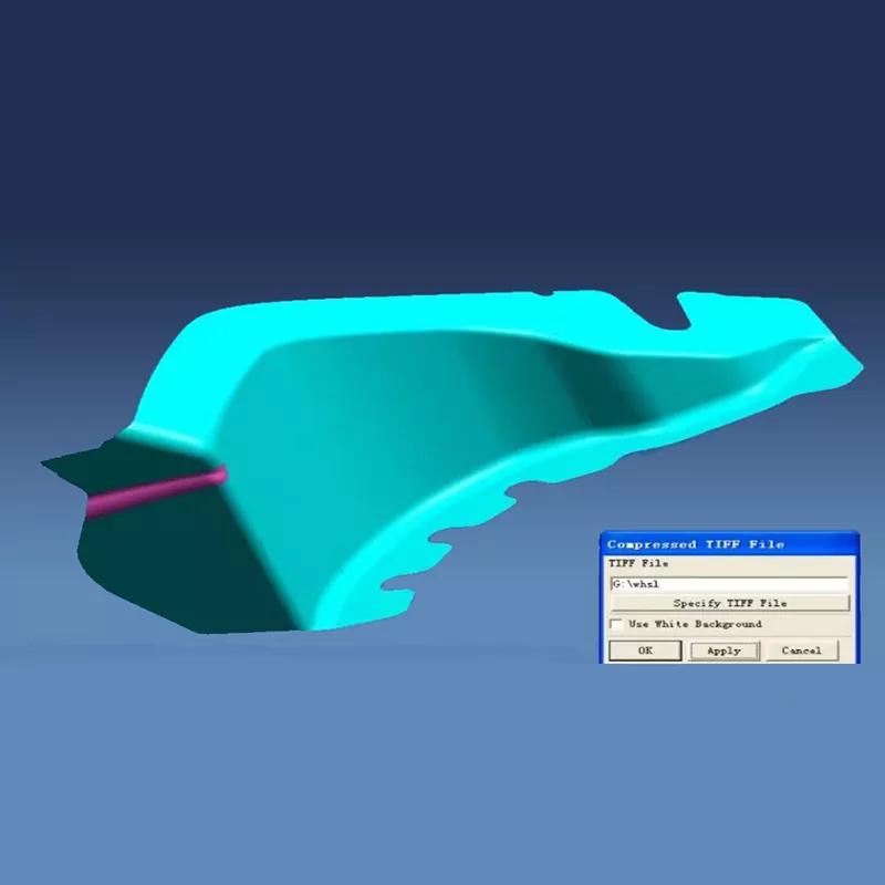 ऑटोमोटिव्ह स्मॉल ब्रॅकेट स्टॅम्पिंग मरतो