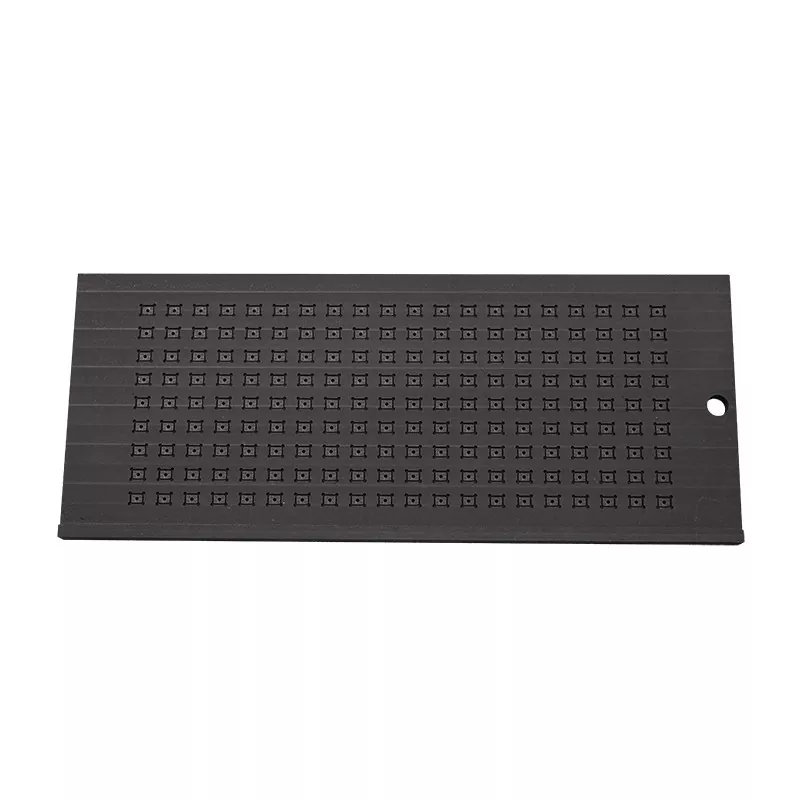 इलेक्ट्रॉनिक पॅकेजिंग ग्रेफाइट बोट्स