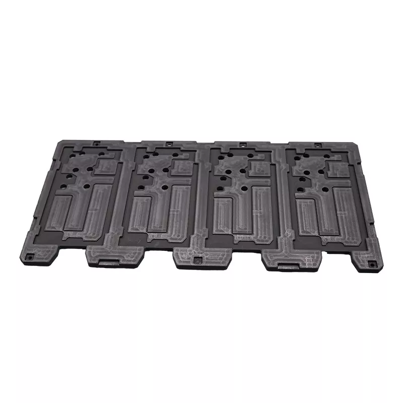 इलेक्ट्रॉनिक सिंटरिंग टूलिंग मोल्ड्स