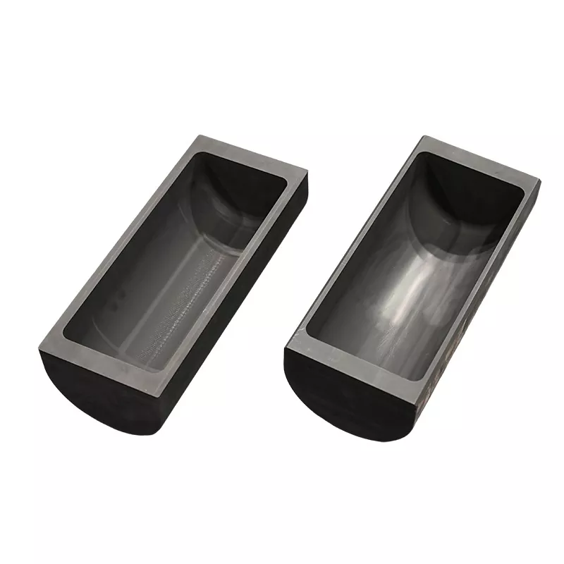 ग्रेफाइट बोटी