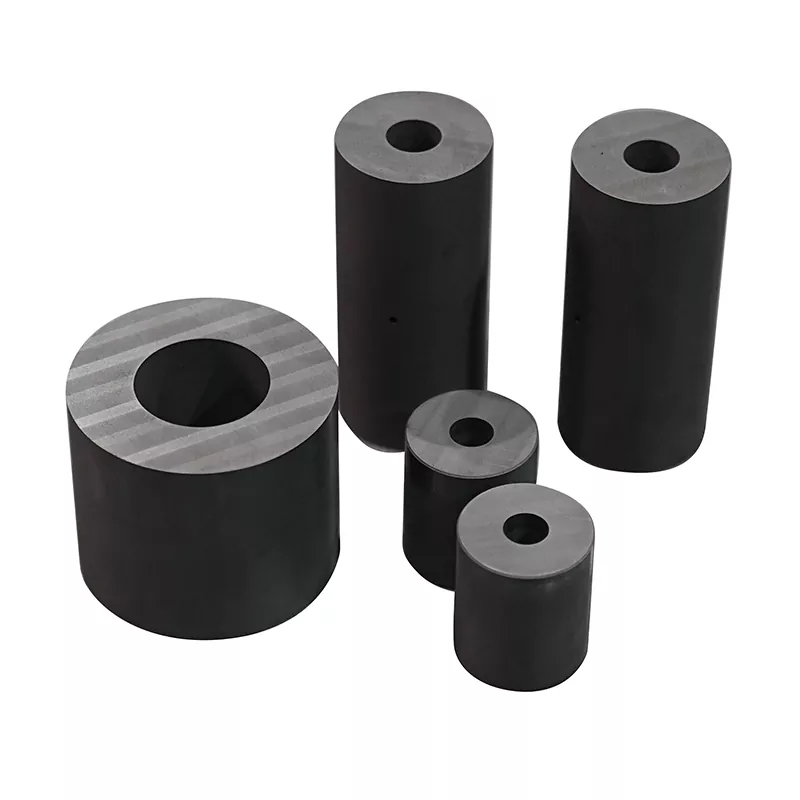 ग्रेफाइट हॉट प्रेसिंग मोल्ड्स