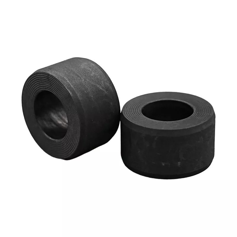 ग्रेफाइट थ्रॉटल वाल्व