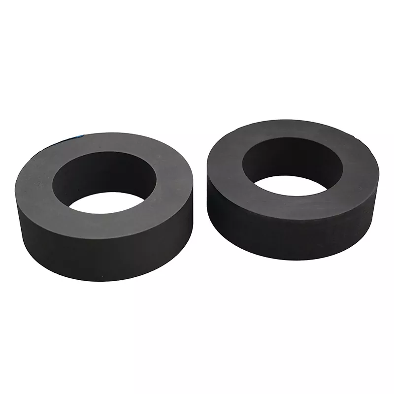 इंप्रेग्नेटेड ग्रेफाइट रिंग्ज