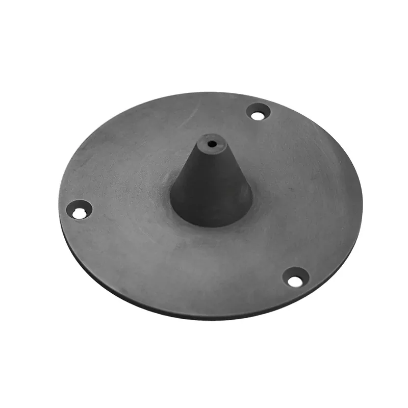 आयन बीम शंकू