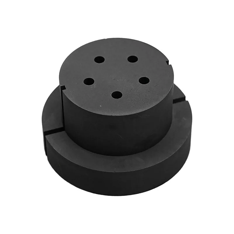 सिंटरिंग मोल्ड्स