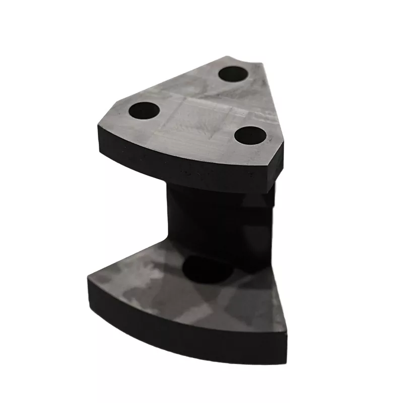 व्हॅक्यूम फर्नेस फीट